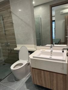 A place of peace- Haven Park