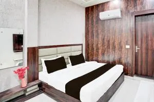 Collection O Taj Nagri Agra formerly Urban Inn - Tājganj