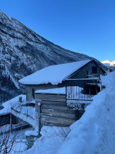 Maisons de vacances Le Repere des Cerfs - access to Val Thorens : photos des chambres