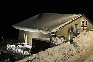 Le Repère des Cerfs - access to Val Thorens