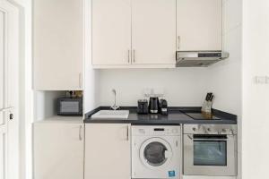 Silkhaus Vacation Homes Offshore Studio in Palm Views East Tower