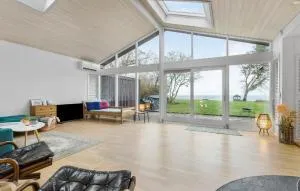 Awesome Home In Holbæk With Wifi - Egebjerg