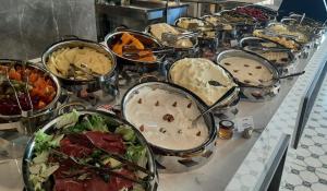 Cappadocia Marriott Hotel