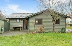 Lovely Home In Samsø With Wifi - Nordby