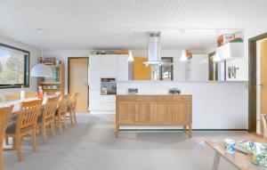 Lovely Home In Samsø With Wifi