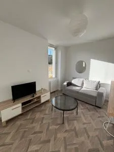 Maison de ville - Chez Marsou - Vouneuil-sous-Biard