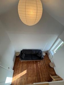 Maisons de vacances Maison de ville - Chez Marsou : photos des chambres
