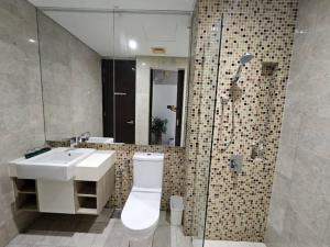 Nyiur Premier Residence Ampang Near KLCC Kuala Lumpur