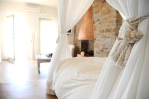Aigis Suites Kea Kea Greece