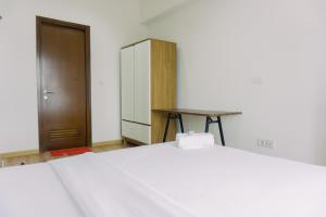 Cozy Stay 1BR at M-Town Signature Apartment By Travelio