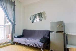 Cozy Stay 1BR at M-Town Signature Apartment By Travelio