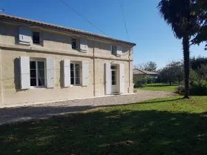 MAISON avec 2 logements indépendants - Le Rigalet
