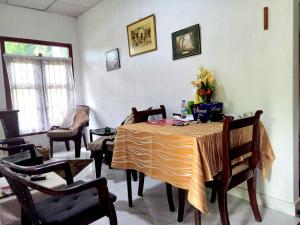 Lake Villa Goyambokka