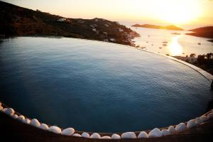 Aigis Suites Kea Kea Greece