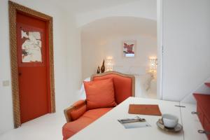 Aigis Suites Kea Kea Greece