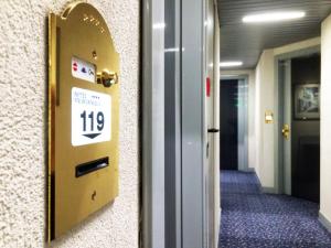 Economy Einzelzimmer