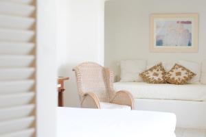 Aigis Suites Kea Kea Greece