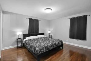 Extravagance in Schaumburg