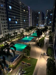 Casa Amara Staycation