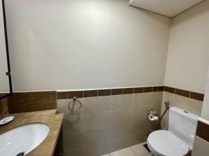 Silkhaus 1BR Downtown Heart in Emaar Tower