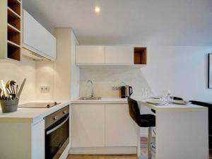 Bright duplex - Cannes Centre - Mobility lease