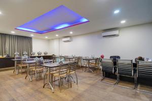 Hotel Noida Express