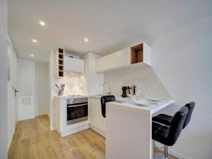 Bright duplex - Cannes Centre - Mobility lease