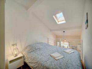 Bright duplex - Cannes Centre - Mobility lease