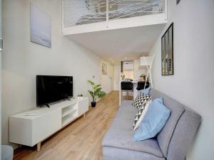 Bright duplex - Cannes Centre - Mobility lease