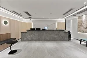 如家睿柏云酒店建设路东郊记忆店 - Tianhuizhen