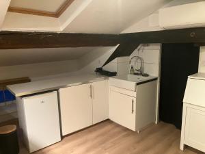 Appartements La Tour Ronde : photos des chambres