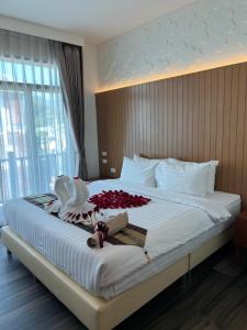 Baannalin Hometel บ้านนลิน โฮมเทล