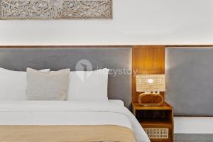 Kros Villa by Kozystay - Legian