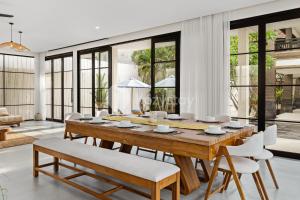 Kros Villa by Kozystay - Legian