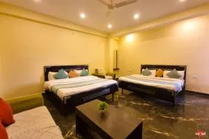 Nomad Hotels Dalhousie - Bhadarwāh