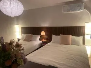 Gangdong, Good stay - Seul