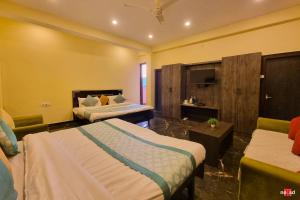 Nomad Hotel Nature Nest Dalhousie