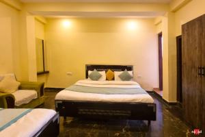Nomad Hotel Nature Nest Dalhousie