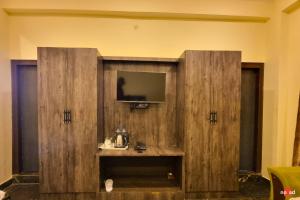 Nomad Hotel Nature Nest Dalhousie