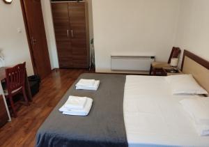 Family 2 bed Apartment in Bansko