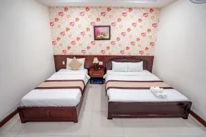 LUXURY HOTEL HẬU GIANG - Sholon