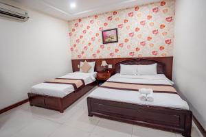 LUXURY HOTEL HẬU GIANG
