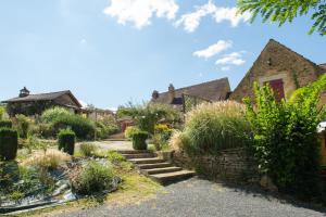 B&B / Chambres d'hotes lO GORISSADO - La ferme du glandier : photos des chambres