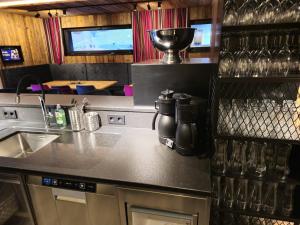 Lush chalet in Zillertal near ski-lift
