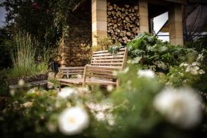 B&B / Chambres d'hotes lO GORISSADO - La ferme du glandier : photos des chambres