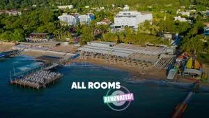 Catamaran Quality Times - 贝尔迪比