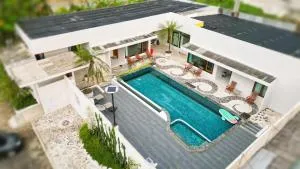 Da Xiang Villa 7ROOMS - Bān San Pu Loi