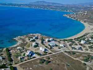 Ydreos Studios & Apartments Naxos Greece