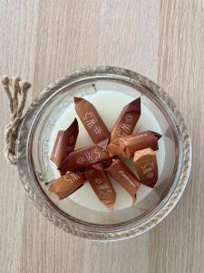 Apartament nr 12 - Apartamenty Wakacyjna 5