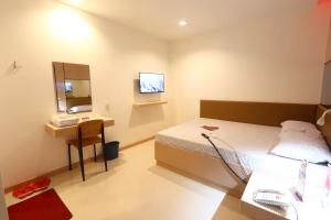 Hotel Sogo DasmariƱas Cavite